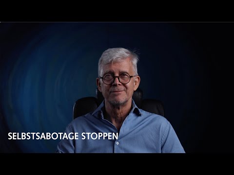 Psychologie der Selbstsabotage
