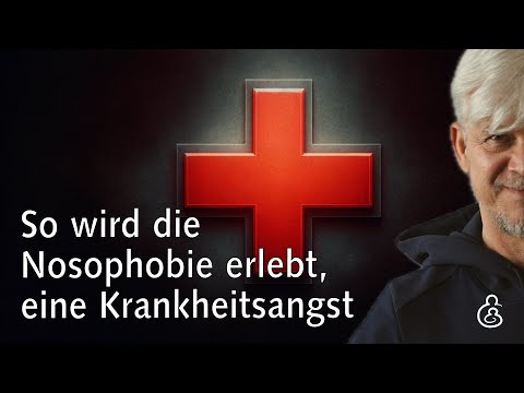 So erleben Betroffene die Nosophobie