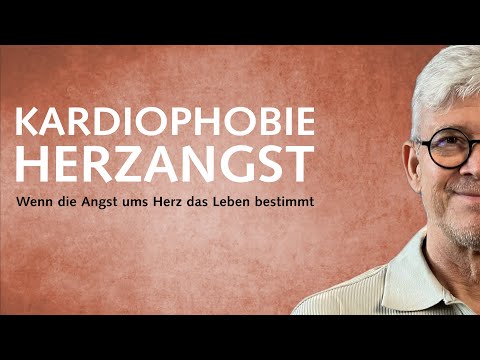 Kardiophobie – Wenn die Angst ums Herz das Leben bestimmt