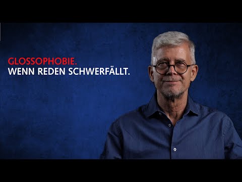 Glossophobie: Warum Reden so schwerfällt – und wie du dich befreist