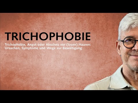 Was ist Trichophobie? Ursachen, Symptome und Wege zur Bewältigung