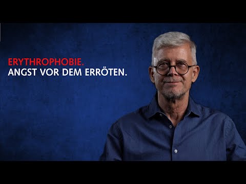 Erythrophobie, die Angst vorm Erröten: Wenn dein Gesicht für dich spricht – und du es nicht will