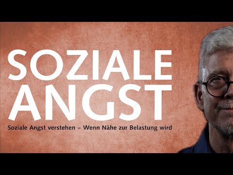 Soziale Angst verstehen – Wenn Nähe zur Belastung wird