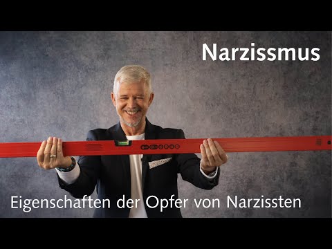 Narzissmus: Eigenschaften, die Narzissten an ihren Zielpersonen schätzen