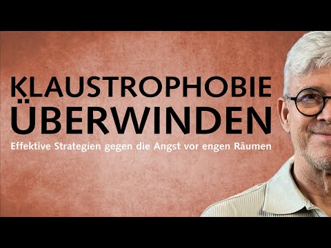 Klaustrophobie überwinden: Effektive Strategien gegen die Angst vor engen Räumen