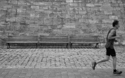 Übersprungshandlung