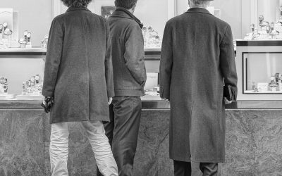 Welche Bedeutung haben Werte?