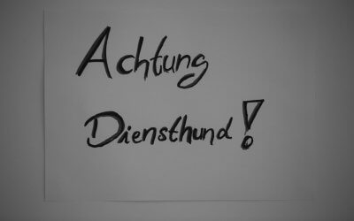 Iwan Petrowitsch Pawlow und der Pawlowsche Hund: Konditionierung