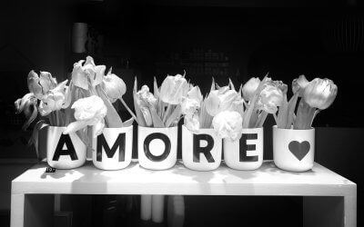 Die Bedeutung der Selbstliebe bei Ängsten und Traumata