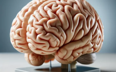 Angst im Gehirn: Wie die Amygdala Angstzustände beeinflusst